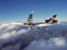         Lufthansa