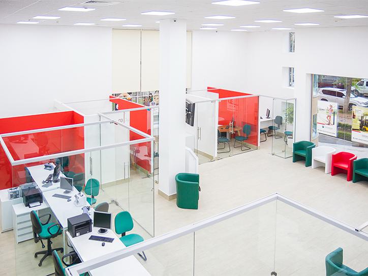 akba_kredit_agrikol_bank_perezapuskaet_modernizirovannyy_filial_lori - рис.1