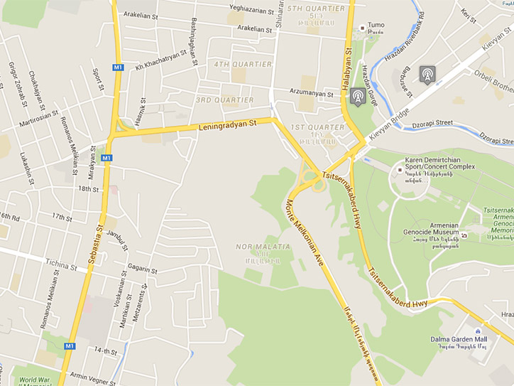 politsiya_soobshchaet_ob_izmenenii_dvizheniya_transporta_na_ryade_zagruzhennykh_ulits_erevana - рис.1 politsiya_soobshchaet_ob_izmenenii_dvizheniya_transporta_na_ryade_zagruzhennykh_ulits_erevana - рис.1