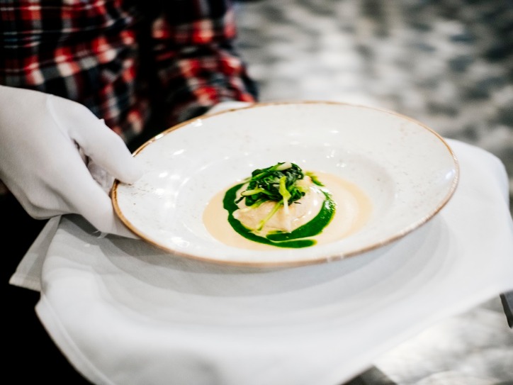 revolyutsiya_vkusa_ili_pervyy_uzhin_v_chetyre_ruki_v_erevane_foto - рис.2