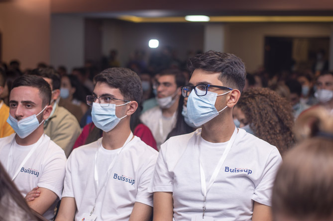 v_armenii_startoval_buissup_global_forum - рис.1