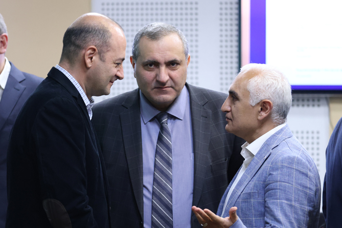 v_armenii_proshlo_godovoe_obshchee_sobranie_palaty_auditorov_i_ekspertov_bukhgalterov - рис.2