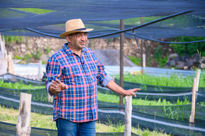 pervaya_ulitochnaya_ferma_osnovana_v_armenii_pri_sodeystvii_akba_federatsii - рис.1 pervaya_ulitochnaya_ferma_osnovana_v_armenii_pri_sodeystvii_akba_federatsii - рис.1