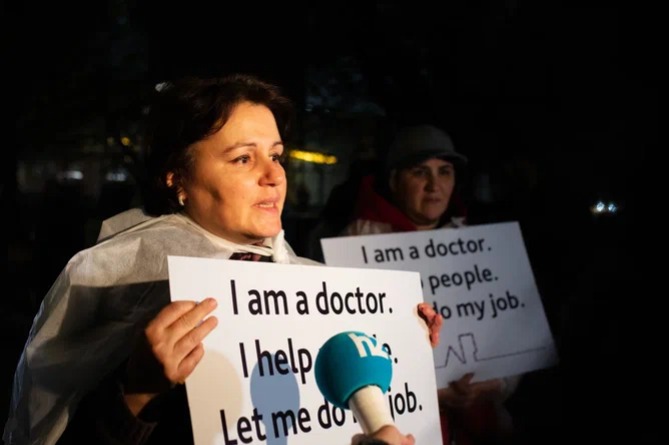 vrachi_armenii_potrebovali_razblokirovki_lachinskogo_koridora_chtoby_izbezhat_gumanitarnoy_katastrof - рис.2