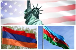 Пашинян подчеркнул важность лидерства Трампа в установлении мира между Арменией и Азербайджаном