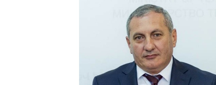 Շիրակի ոստիկանության մարզային վարչության նախկին պետը նշանակվեց Լոռու մարզպետ