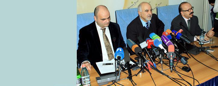 Hayrikyan not to go to Constitutional court for vote put-off Hayrikyan not to go to Constitutional court for vote put-off