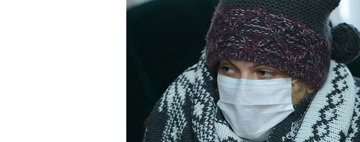 Ситуация с гриппом в Армении далека от эпидемии – Минздрав