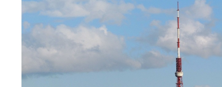 Освещение ереванской телебашни будет временно отключено