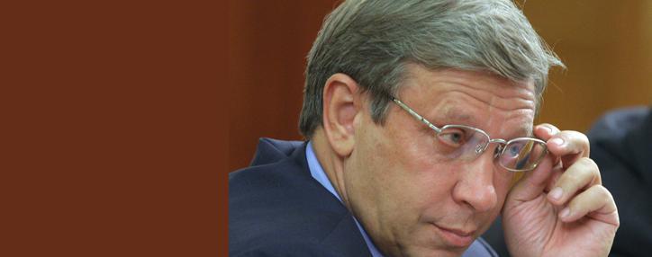 Russian billionaire Yevtushenkov released from house arrest Russian billionaire Yevtushenkov released from house arrest