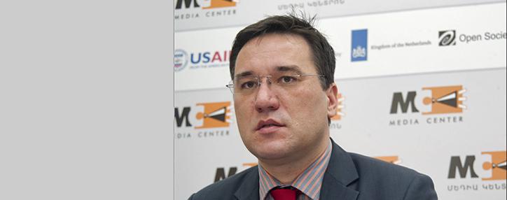 EU-Armenia cooperation in 2015 to focus on reforms 