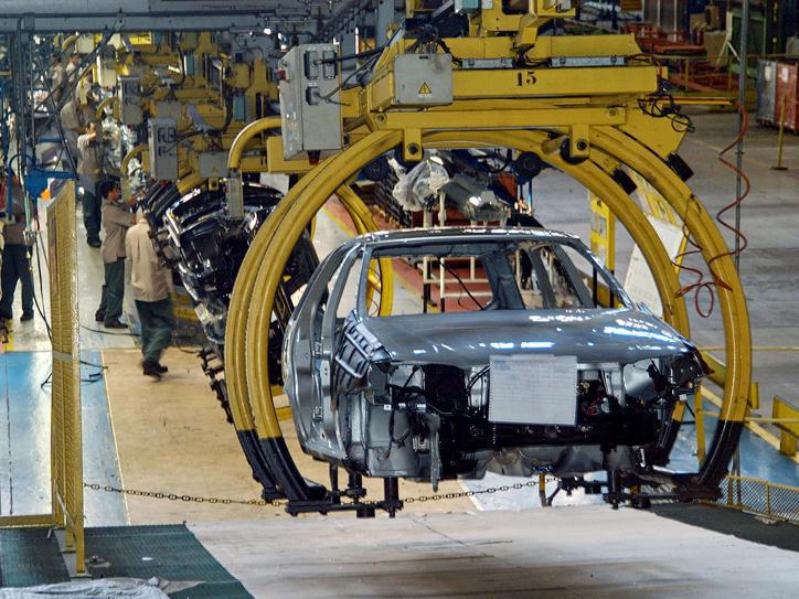 Франция может войти в капитал PSA Peugeot Citroen, чтобы избежать его банкротства - СМИ Франция может войти в капитал PSA Peugeot Citroen, чтобы избежать его банкротства - СМИ