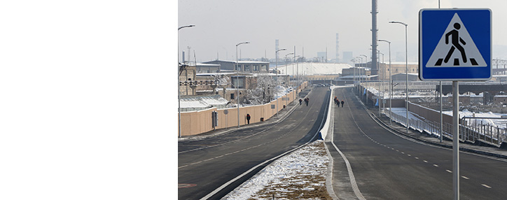 Европейская транспортная компания Arriva заинтересована в программе единой маршрутной сети Армении Европейская транспортная компания Arriva заинтересована в программе единой маршрутной сети Армении