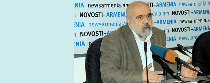 Ղարաբաղի շուրջ իրավիճակի փոփոխություն կարճաժամկետ և միջնաժամկետ հեռանկարներում չի լինի. փորձագետ