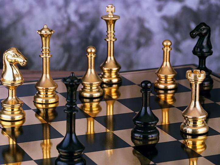 Игру в шахматы объявили грехом в Саудовской Аравии