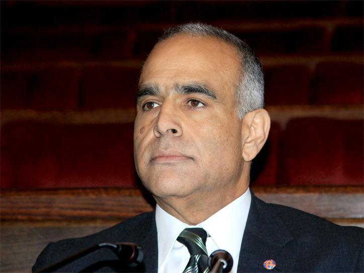 «Ժառանգություն» կուսակցության առաջնորդ Րաֆֆի Հովհաննիսյանը մանդատը վայր դնելու մասին դիմում է ներկայացրել «Ժառանգություն» կուսակցության առաջնորդ Րաֆֆի Հովհաննիսյանը մանդատը վայր դնելու մասին դիմում է ներկայացրել