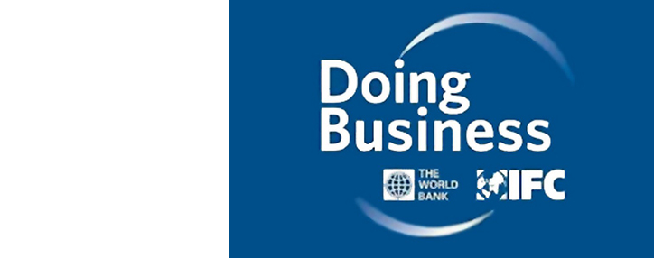 Армения опустилась на шесть позиций в рейтинге ВБ Doing Business 2020 Армения опустилась на шесть позиций в рейтинге ВБ Doing Business 2020