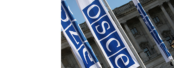 OSCE Chairman-in-Office to visit Armenia