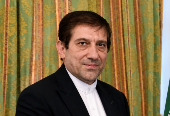 Կապանում Իրանի նոր գլխավոր հյուպատոս է նշանակվել