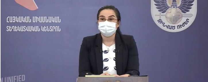 ՀՀ ԱԳՆ-ն որոշում է կայացրել խորհրդակցությունների նպատակով հետ կանչել Իսրայելում ՀՀ դեսպանին