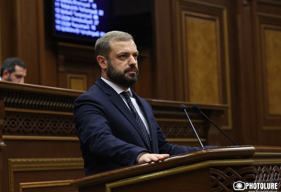 Կառավարությունը կփոխհատուցի 8000 դրամը գերազանցող պարարտանյութերի գումարը․ նախարար