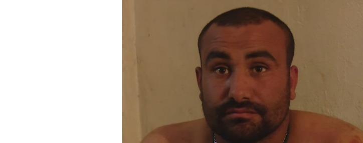 Արցախում ևս մեկ սիրիացի վարձկան է գերեվարվել (ՎԻԴԵՈ)