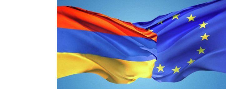 Mirzoyan says Armenia ready to get closer to EU