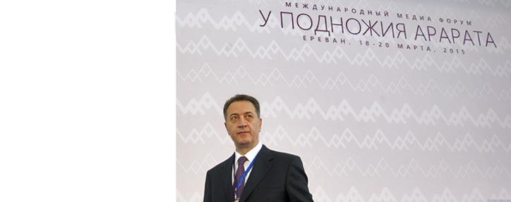 Турция не заявляла о готовности налаживать экономическое сотрудничество с Арменией - Чшмаритян Турция не заявляла о готовности налаживать экономическое сотрудничество с Арменией - Чшмаритян