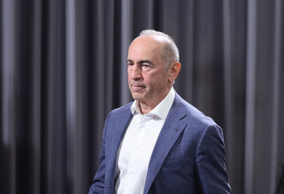Քվեարկելու եմ հանուն պաշտպանված, անվտանգ և բարեկեցիկ Հայաստանի․ Քոչարյան