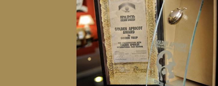 Ереванские премьеры фильмов-лауреатов мировых кинофестивалей состоятся в рамках «Золотого абрикоса»