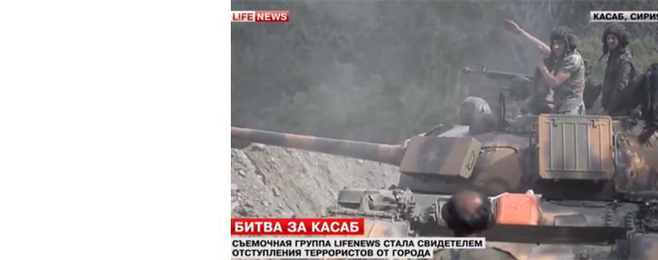 Kessab is safe for Armenians to return Kessab is safe for Armenians to return