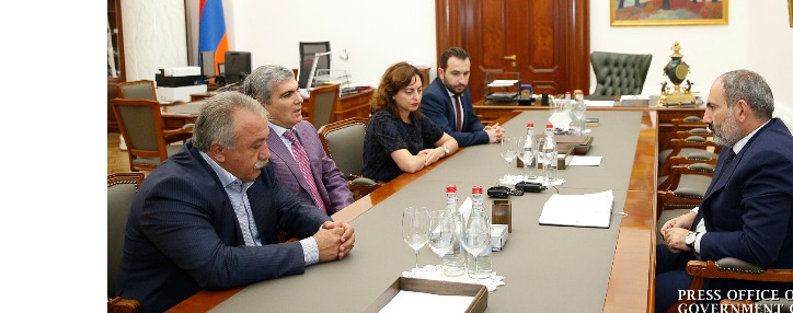 ՀՀ վարչապետ. մեծ է հավանականությունն`այս 14 օրում վարչապետի թեկնածու առաջադրվեմ` չընտրվելու  կանխավարկածով