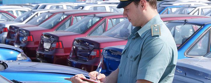 Армения бьет рекорды по количеству импортированных автомобилей 