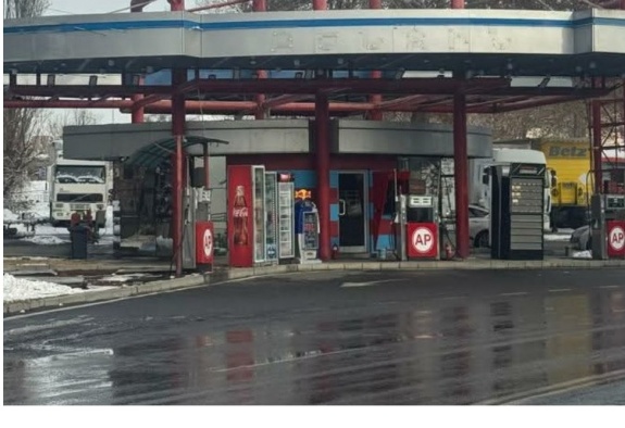 «ԱՐՄՊԵՏՐՈԼ» ՍՊԸ-ին պատկանող լցակայանում արձանագրվել է թերլիցքավորման դեպքը․ հեղուկացված գազի վաճառքը կասեցվել է