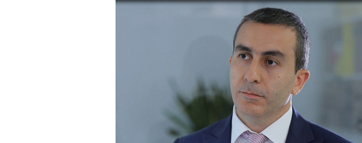 Համաշխարհային տնտեսության ազդեցությունը կենսաթոշակային ֆոնդերի վրա․ Ամունդի–ԱԿԲԱ (ՎԻԴԵՈ)