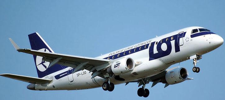 Польская авиакомпания LOT возобновит полеты в Армению со 2-го января 2016 года Польская авиакомпания LOT возобновит полеты в Армению со 2-го января 2016 года