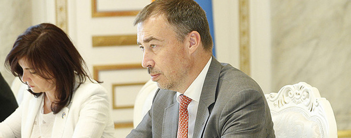 Cпецпредставитель ЕС анонсировал "важные встречи" в Ереване 