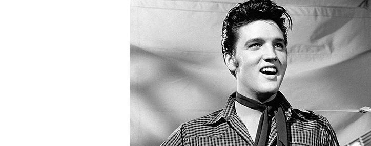 Элвис Пресли просил Дэвида Боуи стать его продюсером - СМИ