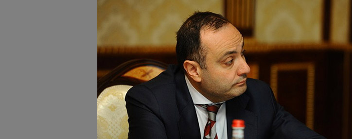 Մենք վրդովված ենք Բաքվում անցկացված հակահայկական երթին ռուս խորհրդարանականների մասնակցությամբ. ՀՀ դեսպան