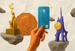 Армянский драм отмечает 32-летие: история нацвалюты и необычные памятники деньгам (ФОТО)