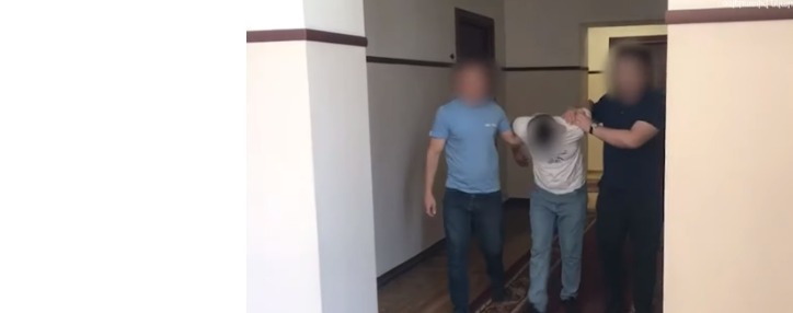 Odnoklassniki-ով ռազմական գաղտնի տեղեկություններ է փոխանցել օտարերկրյա հատուկ ծառայություններին. ՀՀ–ում կրկին պետական դավաճանության դեպք է բացահայտվել (ՎԻԴԵՈ)