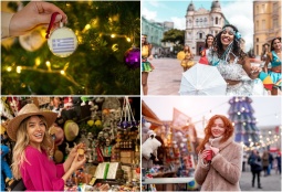 Ամանորյա 15 արտասովոր ավանդույթներ աշխարհի տարբեր երկրներից