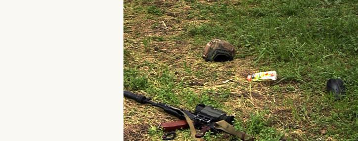 Criminal case opened over killing of three Karabakh soldiers in Azeri raid operation