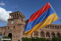 Անկախության տոնի միջոցառումներով պայմանավորված՝ Երևանում երթևեկի սահմանափակումներ կլինեն