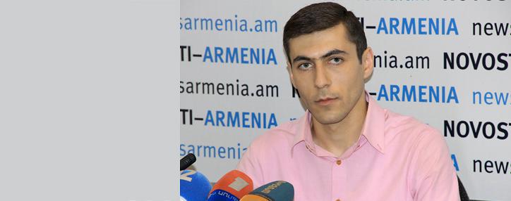 No new storms in Armenian capital expected No new storms in Armenian capital expected