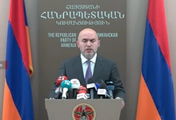 Արմեն Աշոտյանի տնային կալանքը երկարաձգվեց երեք ամսով