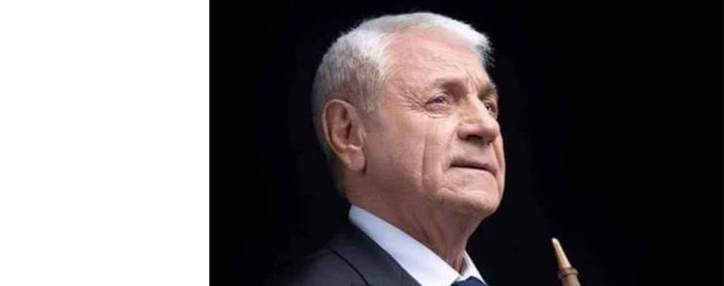 Master of Duduk Jivan Gasparyan dies Master of Duduk Jivan Gasparyan dies