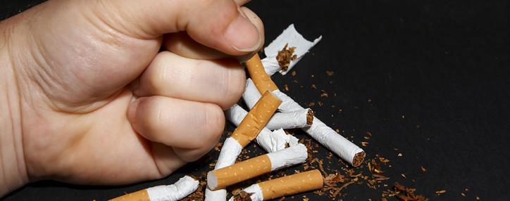 Armenian government toughens anti-smoking law Armenian government toughens anti-smoking law