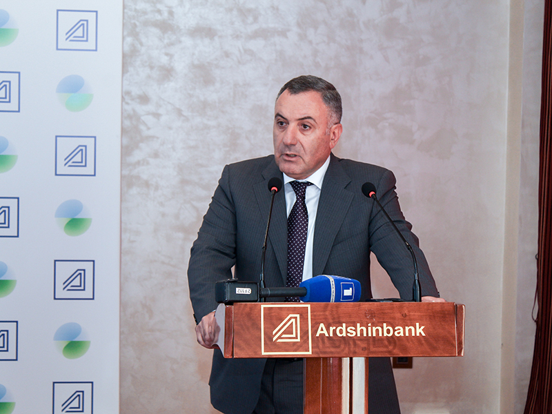 Eurasian Development Bank provides Ardshinbank with USD 20 million to support SMEs-3