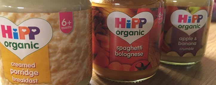 Հայաստան չեն ներմուծվել մետաղական լարեր պարունակող Hipp հատիկային նախաճաշեր